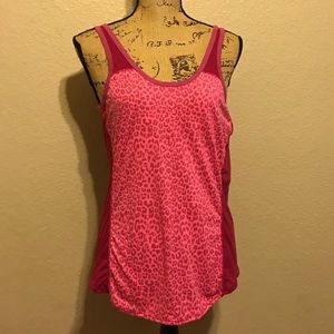 NWT Nike tank top